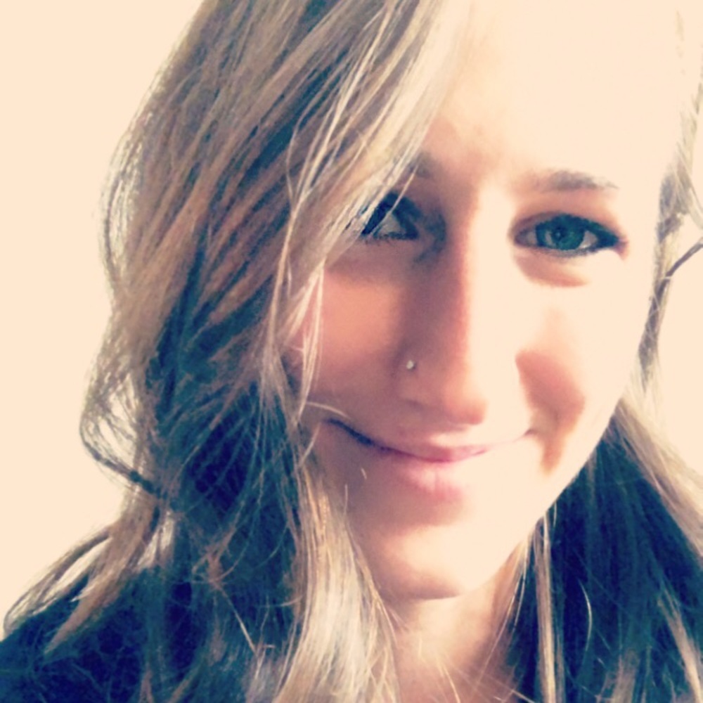 Meet your Posher, Christina